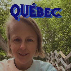 Meet your Posher, Josee